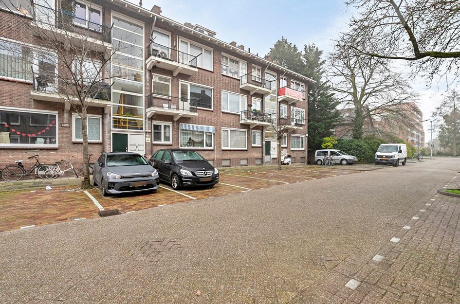 Tapuitstraat 98C