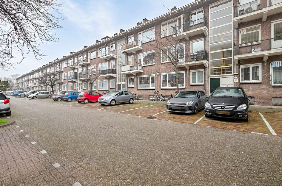 Tapuitstraat 98C