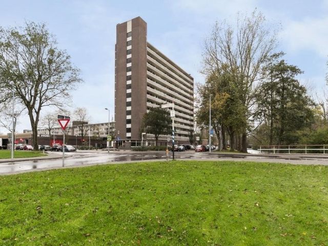 Judith Leysterstraat , Alkmaar