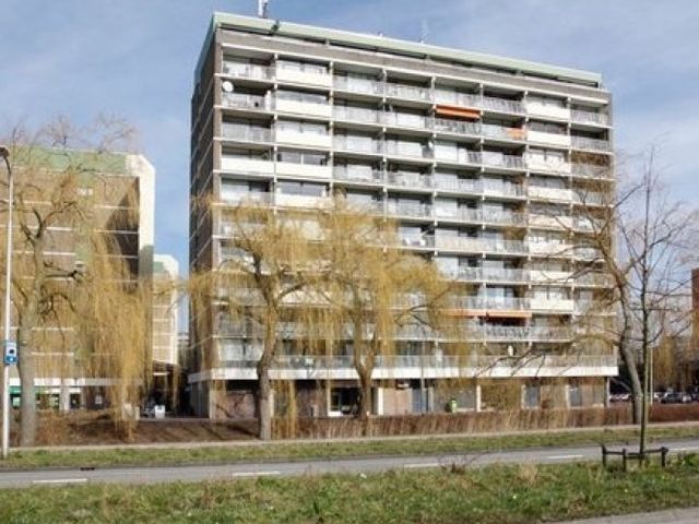 Eesterwaard , Zoetermeer