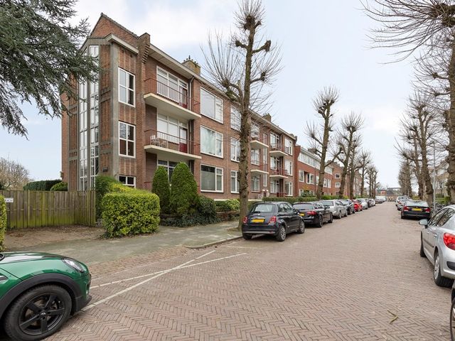 Wagnersingel 31, Groningen