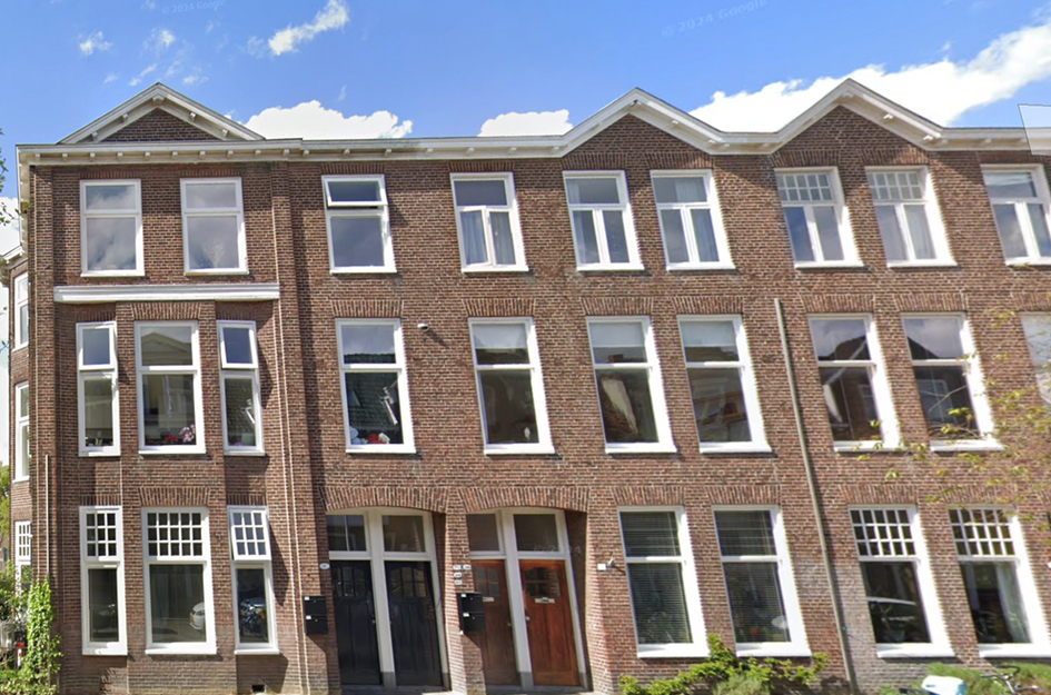 Tuinbouwstraat 35a