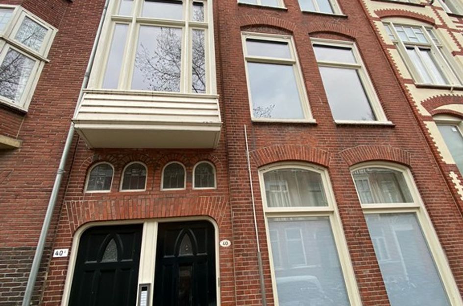 Jozef Israëlsstraat 40E