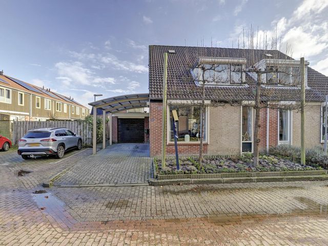 Oomskinderenstraat 22, Kapelle