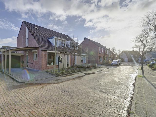 Oomskinderenstraat 22, Kapelle