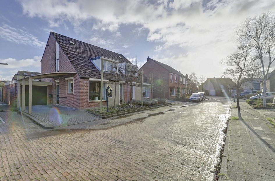 Oomskinderenstraat 22