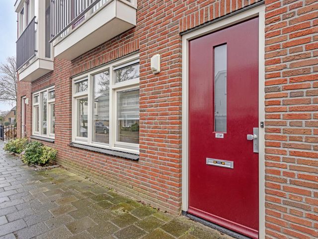 Berghemseweg 179B, Oss