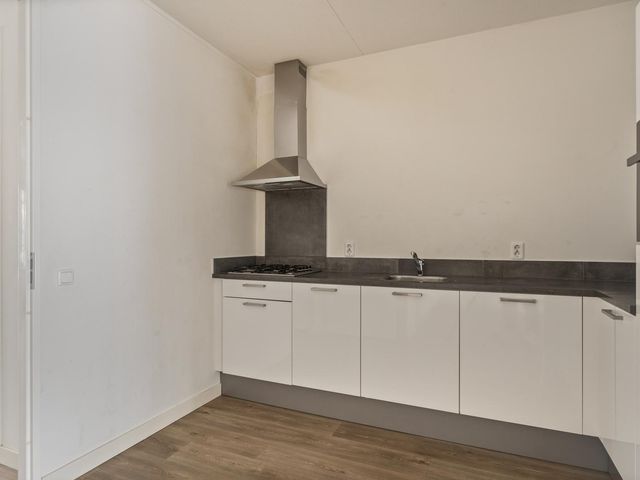 Berghemseweg 179B, Oss