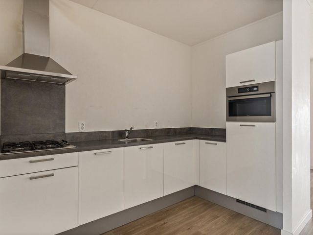Berghemseweg 179B, Oss