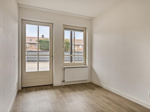 Berghemseweg 179B, Oss
