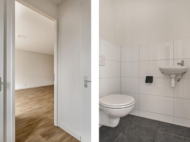 Berghemseweg 179B, Oss