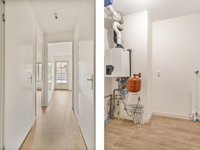 Berghemseweg 179B, Oss