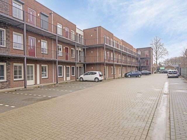 Berghemseweg 179B, Oss