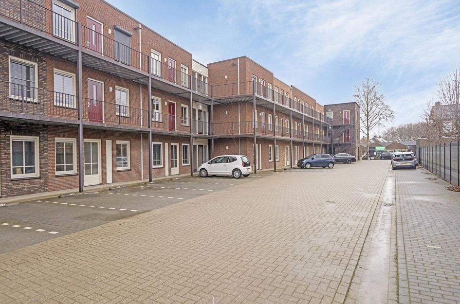 Berghemseweg 179B