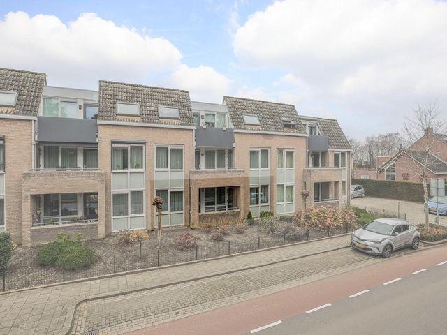 Bongerdstraat 251, Tegelen