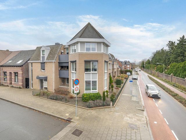 Bongerdstraat 251, Tegelen