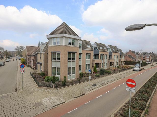 Bongerdstraat 251, Tegelen