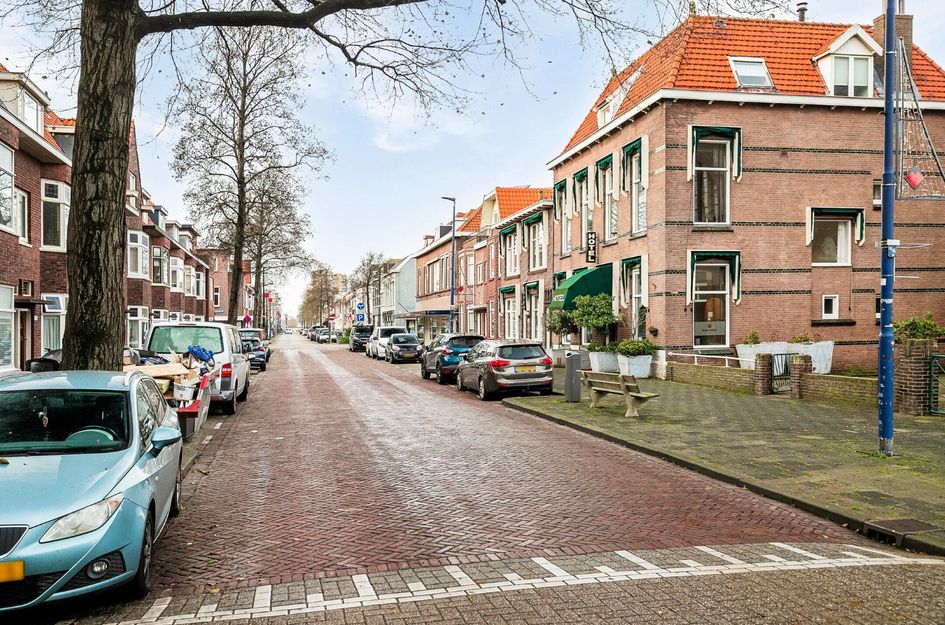 Prins Hendrikstraat 206