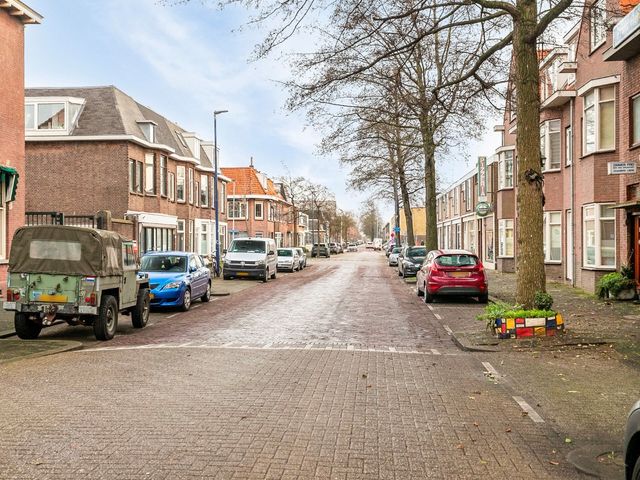 Prins Hendrikstraat 206, Hoek Van Holland