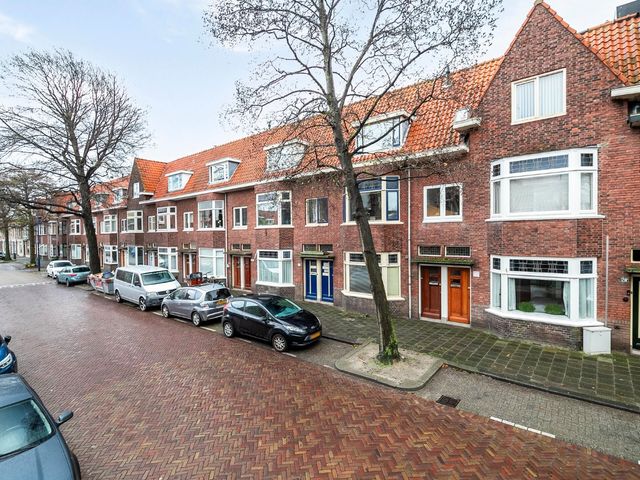 Prins Hendrikstraat 206, Hoek Van Holland