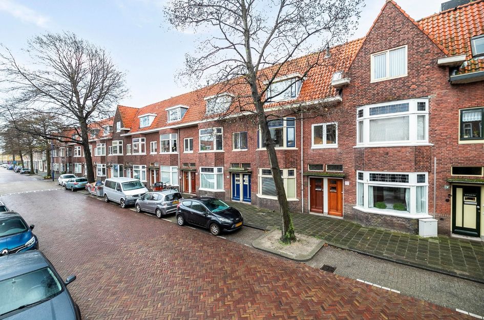 Prins Hendrikstraat 206