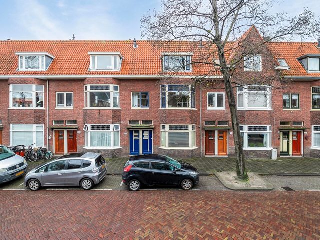 Prins Hendrikstraat 206, Hoek Van Holland