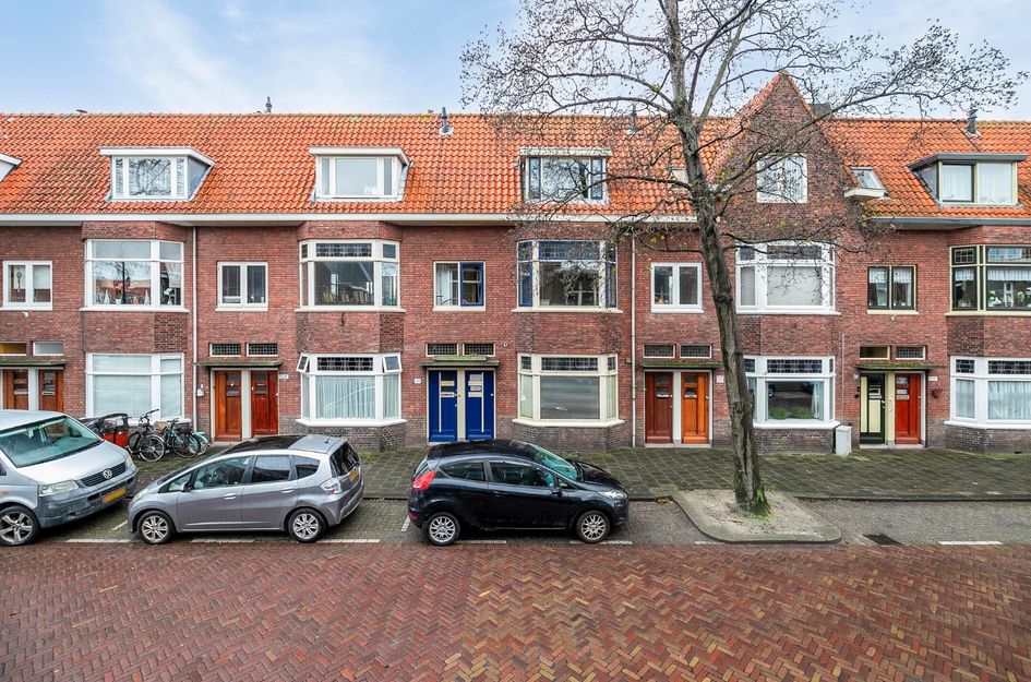 Prins Hendrikstraat 206