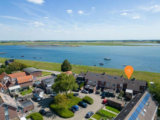 Karreveld 7, Sint Philipsland