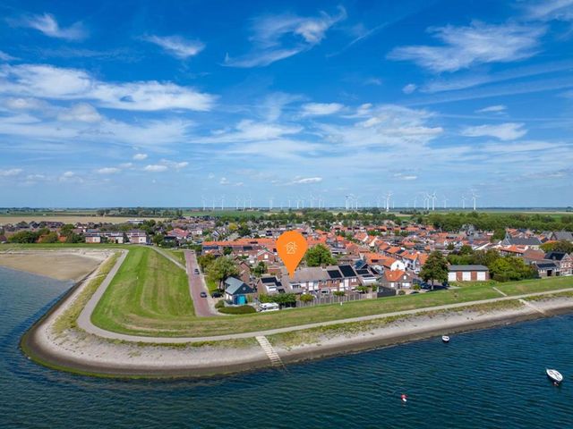 Karreveld 7, Sint Philipsland