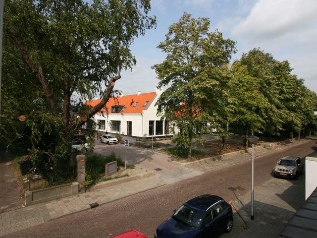 Stationsstraat 30A, Etten-Leur