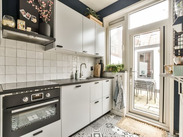 Hoofdstraat 25, Leiderdorp