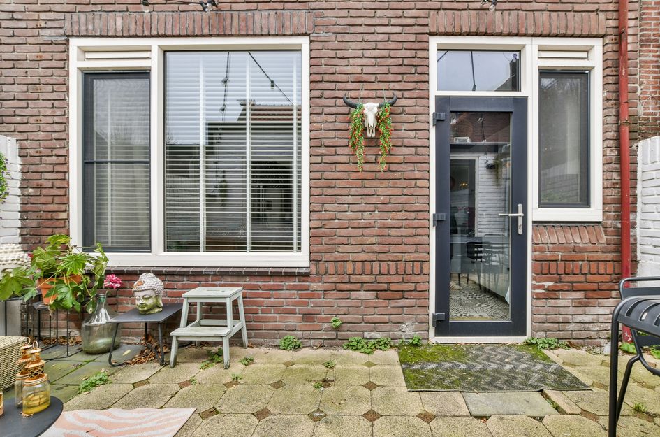 Hoofdstraat 25