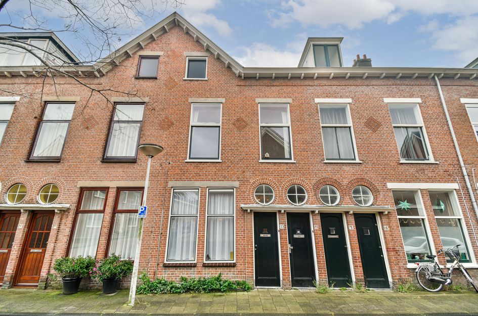 Bronkhorststraat 23