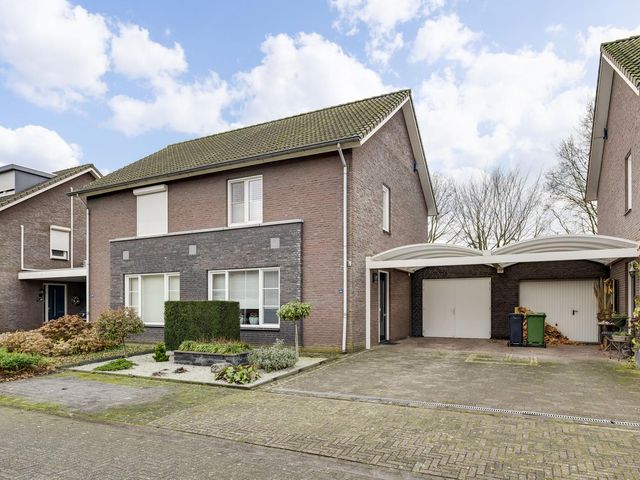 Ribesstraat 34, Nederweert