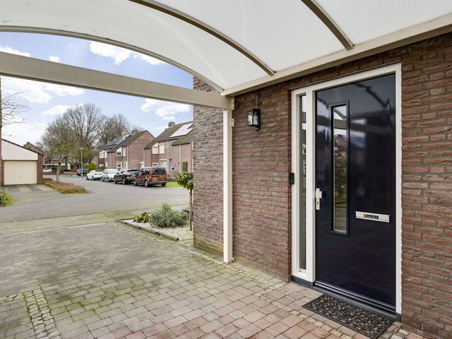 Ribesstraat 34, Nederweert