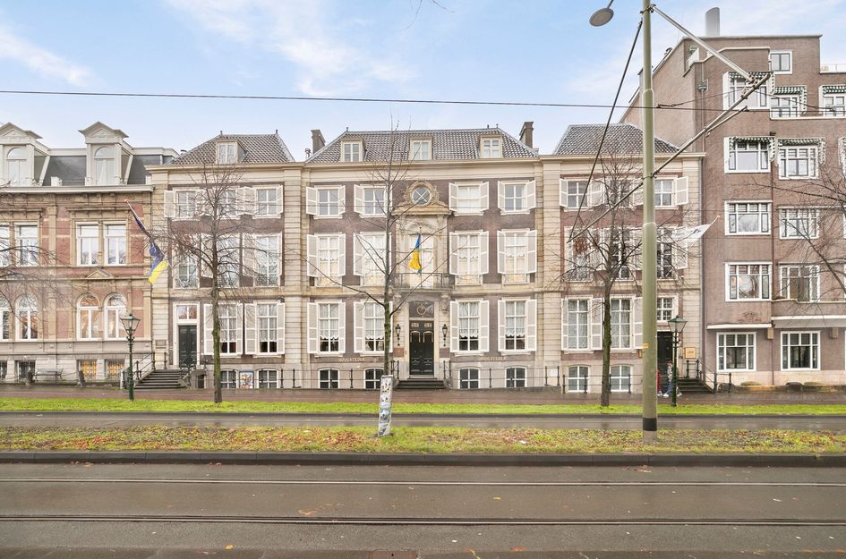 Hoge Nieuwstraat 25A