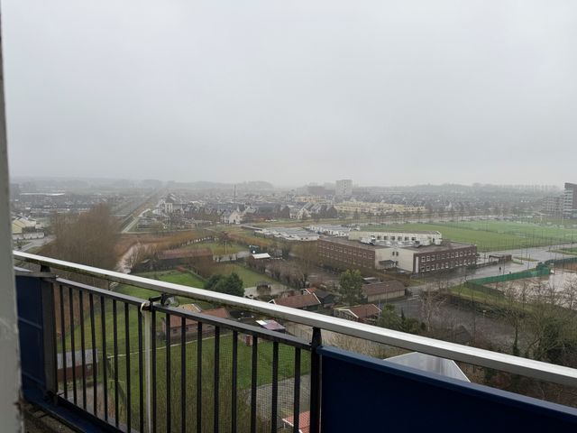 Benedenbaantje 102, Bergen op Zoom