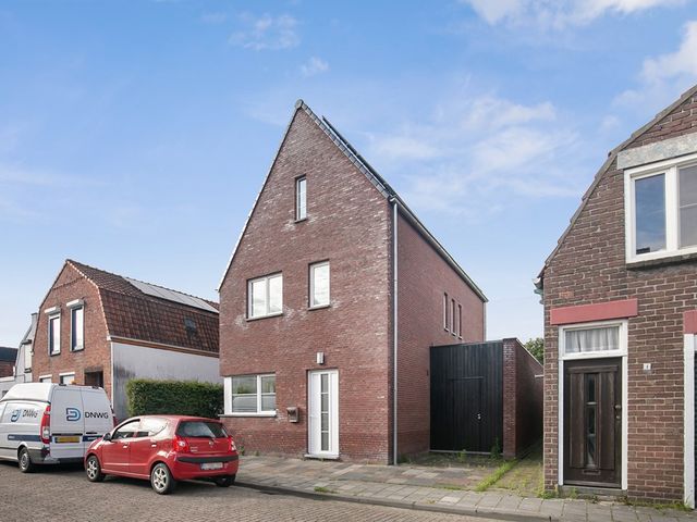 Veldstraat 5, Sluiskil