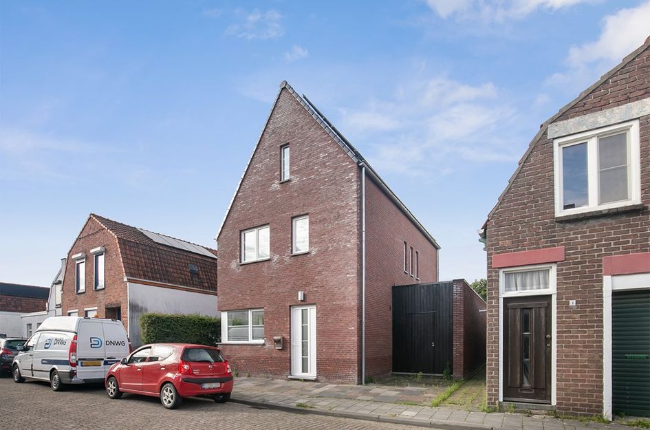 Veldstraat 5