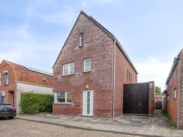 Veldstraat 5, Sluiskil
