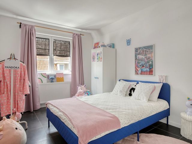 Veldstraat 5, Sluiskil