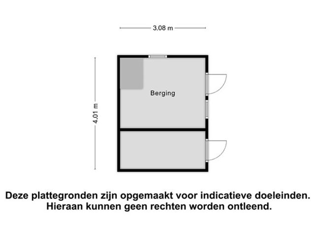 Hulsterweg 1F, Kloosterzande