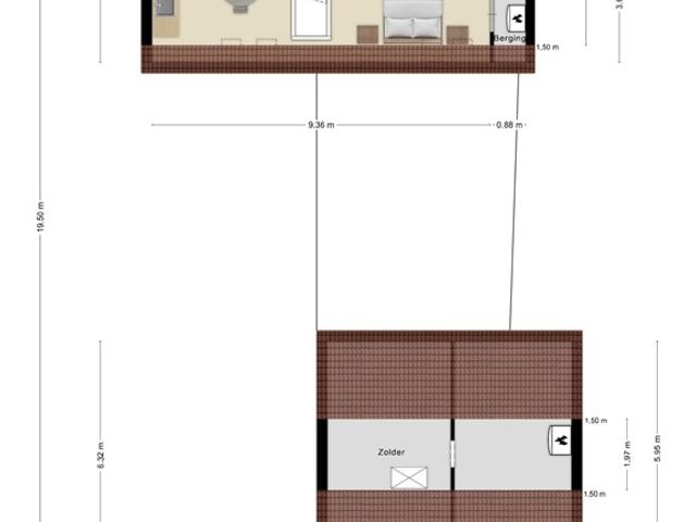 Hulsterweg 1F, Kloosterzande