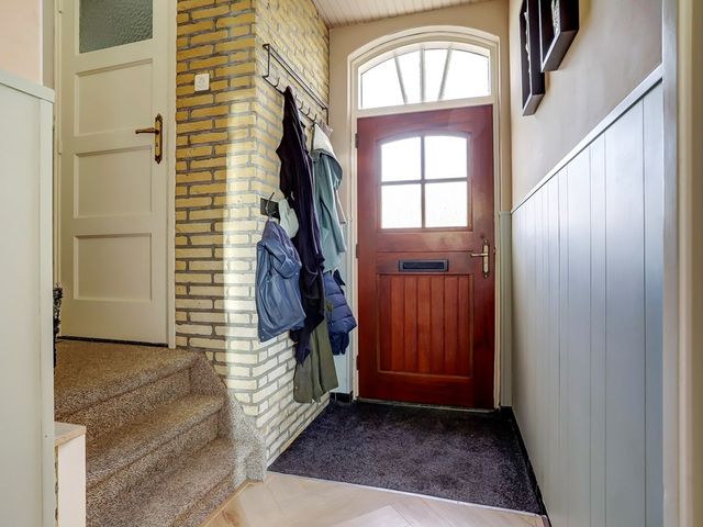 Wethouder Vekemansstraat 20, Goirle