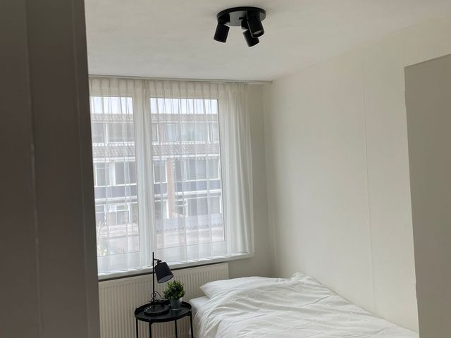 Moolenwater 12, Brielle