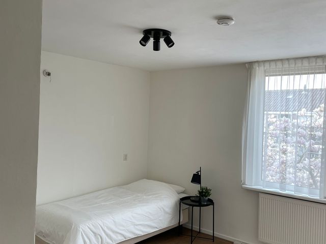 Moolenwater 12, Brielle
