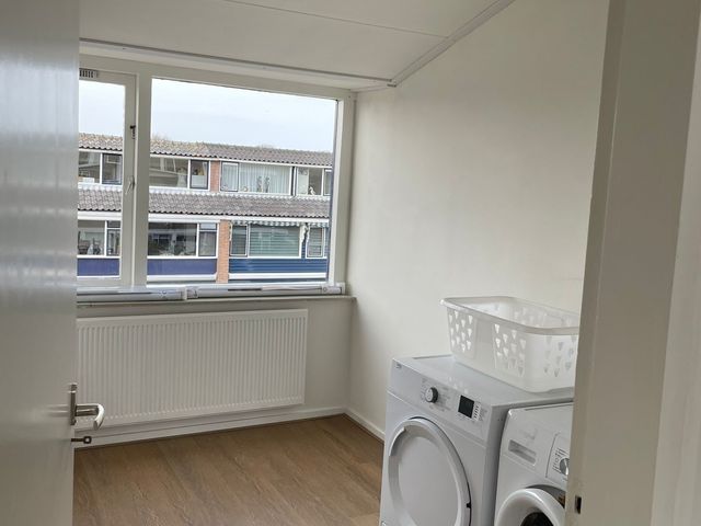 Moolenwater 12, Brielle