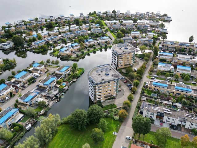 Lemmerstraat 131, Lelystad