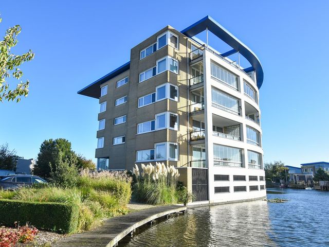 Lemmerstraat 131, Lelystad