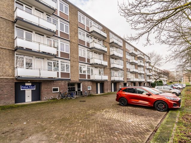 Kasteel Bleienbeekstraat 7D, Maastricht